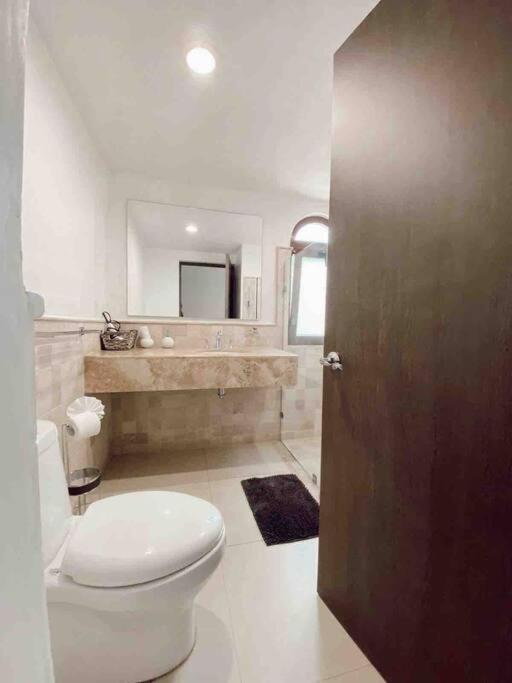 Elegante Habitacion Ideal Para Tu Estancia. San Miguel de Allende Exterior foto