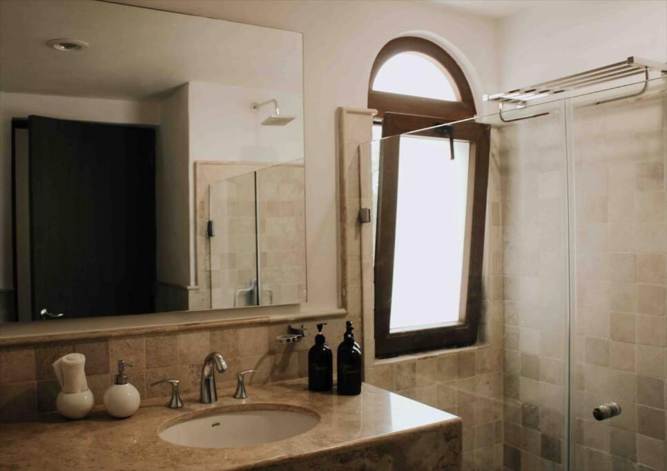 Elegante Habitacion Ideal Para Tu Estancia. San Miguel de Allende Exterior foto